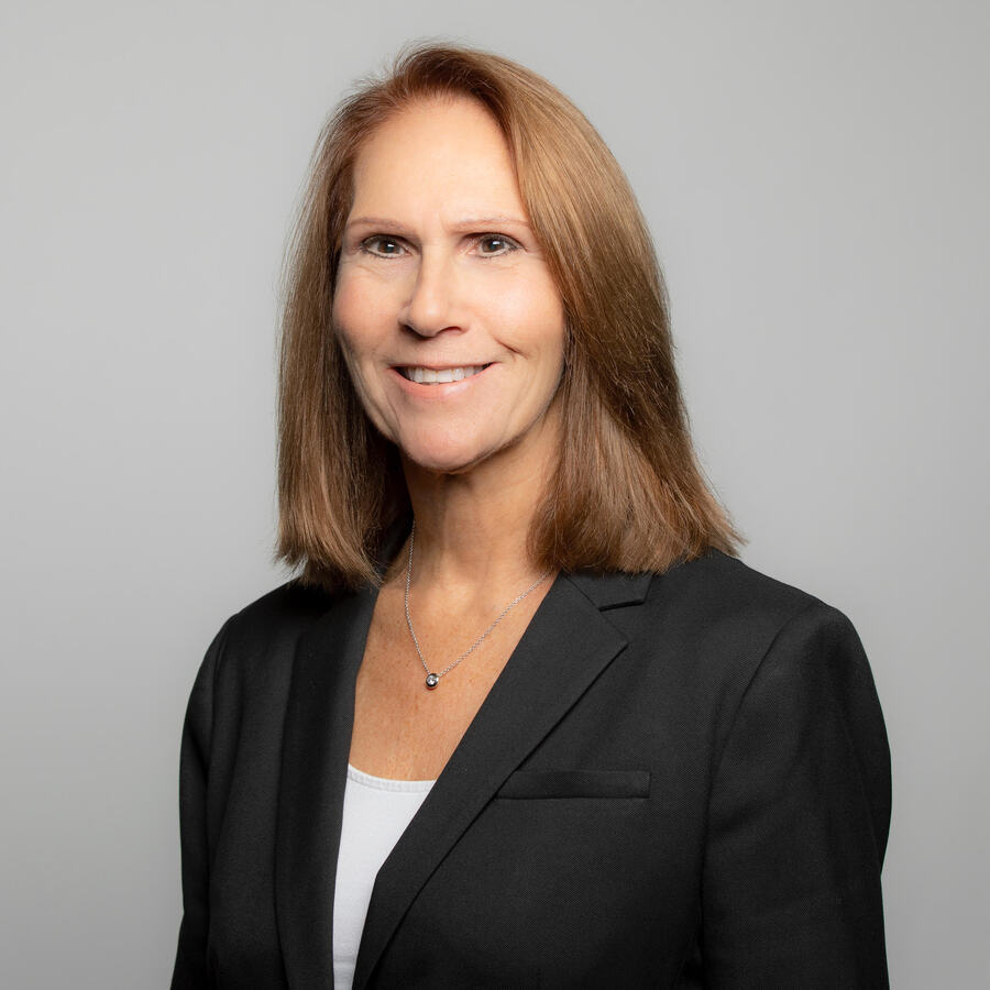 Shelley Sosnoff Agent Photo